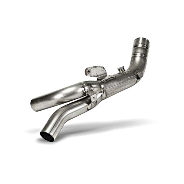 Picture of YZF-R1 Link Pipe