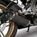 Picture of YZF-R125 Full System Racing with Carbon Muffler