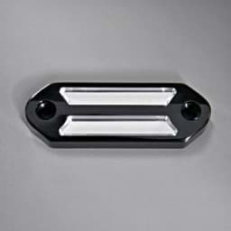 Picture of Yamaha Billet Clutch Master Cylinder Cap VMAX