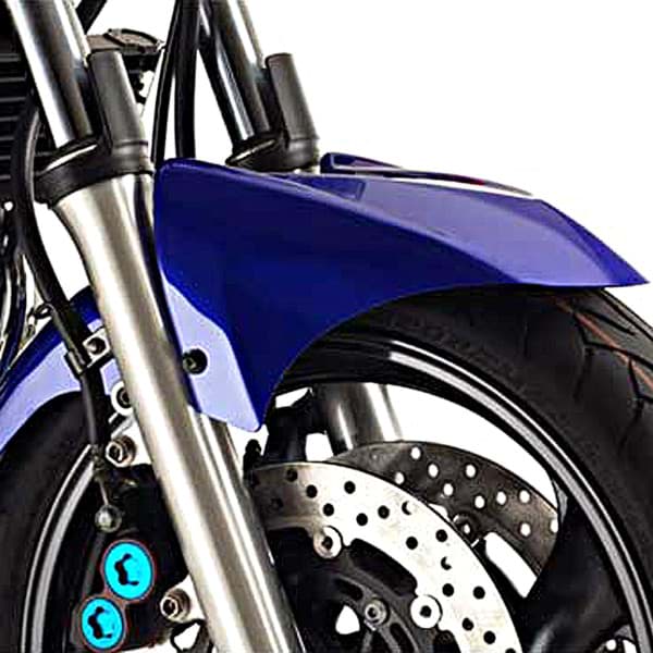 Picture of Yamaha Front Fender