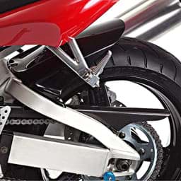 Picture of Yamaha Chain Guard Carbon
