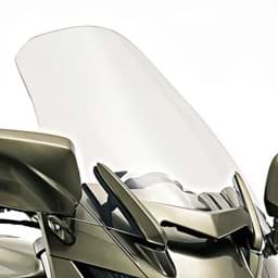 Picture of Yamaha High Windshield FJR