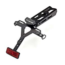 Picture of Yamaha License Plate Holder FZ8-Series