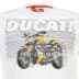 Picture of Ducati Graphic SS13 Kurzärmeliges T-Shirt