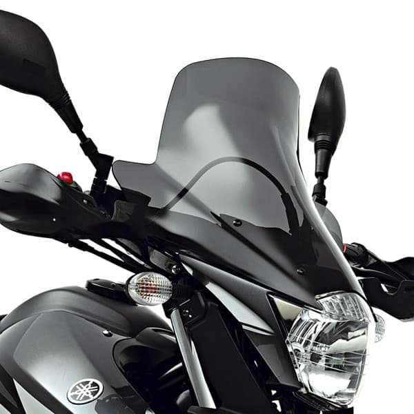 Bild von Yamaha Sportliches Windschild XT660R/X