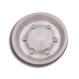 Picture of Yamaha Billet Warrior Drive Pulley Cover