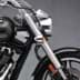 Picture of Yamaha Billet Warrior Fork Tube Covers