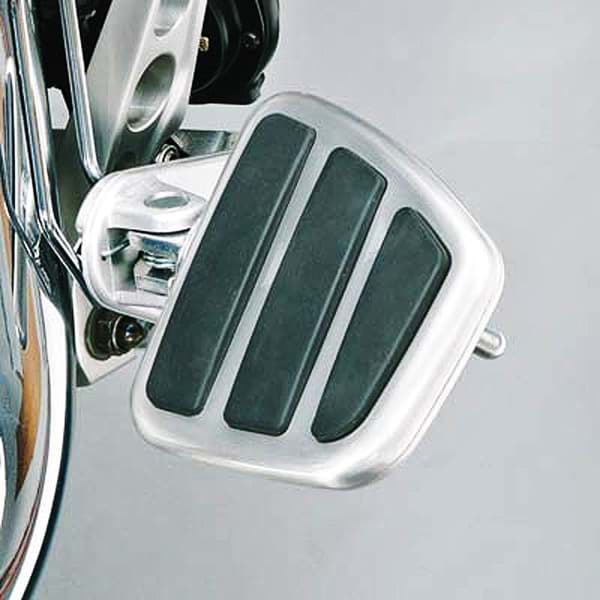 Picture of Yamaha Mini Rider Floorboards