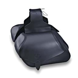 Picture of Saddlebags Soft Throw-over