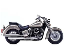 Picture for category XVS1100A Drag Star Classic