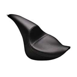 Picture of Yamaha Stiletto Leather Solo Seat Star