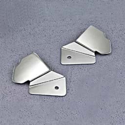 Picture of Yamaha Billet Frame Inserts