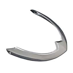 Picture of Yamaha Chrome Fender Tips