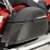 Bild von Yamaha Saddle Bags Hard Leather