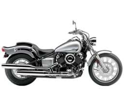 Picture for category XVS650A DragStar