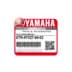 Bild von Yamaha Speedometer Cable Guide - Front
