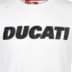 Picture of Ducati Logo SS13 Kurzärmeliges T-Shirt by Puma