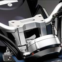 Picture of Yamaha Tapered Handlebar MT-01
