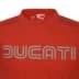 Picture of Ducati Giugiaro SS13 Kurzärmeliges T-Shirt