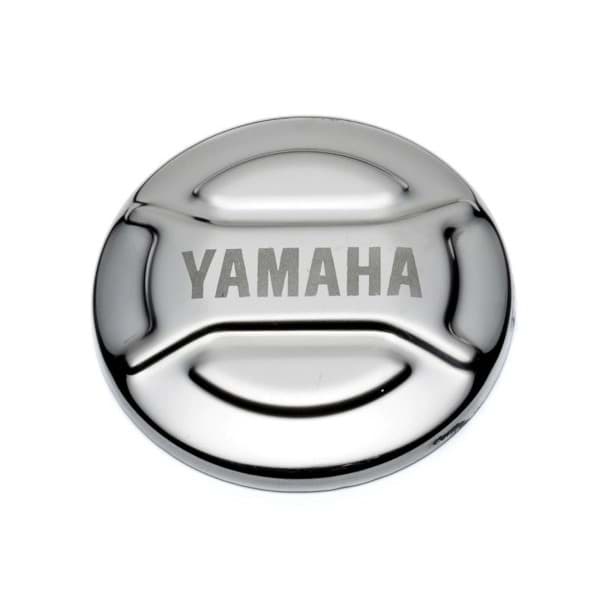 Picture of Yamaha Tankabdeckung D'elight