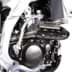 Bild von Yamaha - Racing-Line Komplettanlage mit Titan-Schalldämpfer YZ250F (Akrapovic)