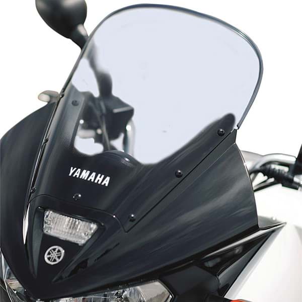 Bild von Yamaha Touring-Windschild (+80mm) TDM900