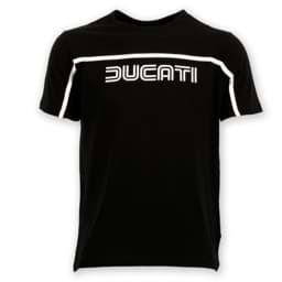 Picture of Ducati Eighties T-Shirt