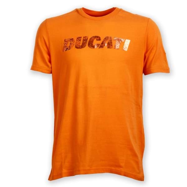 Picture of Ducati Logo Tee T-Shirt