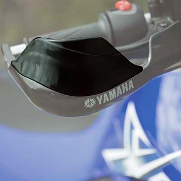 Picture of Yamaha Windabweiser