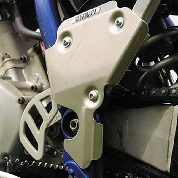 Picture of Yamaha Frame Guards YZ125/YZ250 '03-'04