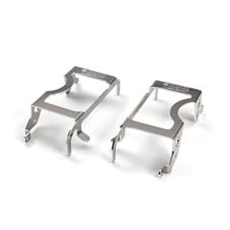 Picture of Yamaha Radiator Guards YZ125/YZ250
