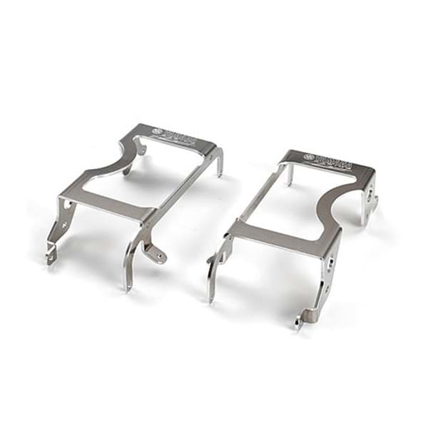 Picture of Yamaha Radiator Guards YZ125/YZ250