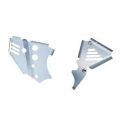 Picture of Yamaha YZ250F/YZ450F '03-'05 Frame Guards
