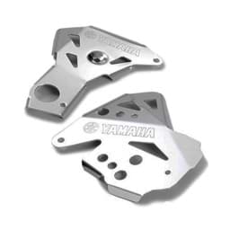 Picture of Yamaha YZ250F/YZ450F '06-'07 Frame Guards