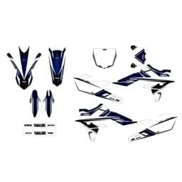 Picture of Sticker Kit YZ450F