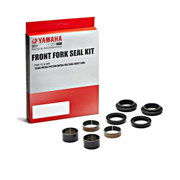 Bild von Yamaha Original Yamaha Gabeldichtungs-Kit