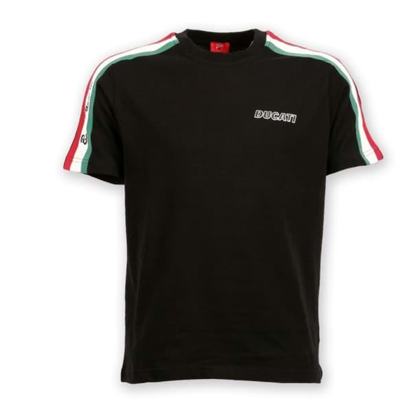 Bild von Ducati Panigale T-Shirt