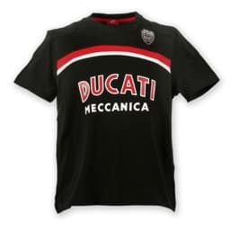 Picture of Ducati Meccanica 11 T-Shirt-Herren