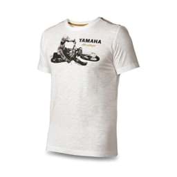 Picture of Heritage Men's T-Shirt SuperCross