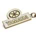 Picture of Heritage Keyring