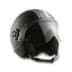 Picture of MD Jet Helmet Light Speedblock Black/Grey