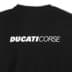 Picture of Ducati Herren Ducati Corse 12 Langarm T-shirt