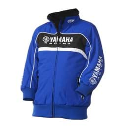 Picture of Yamaha Paddock Blue-Jacke 2014