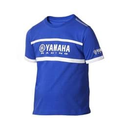 Picture of Yamaha Paddock Blue-T-Shirt 2014