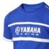 Bild von Yamaha Paddock Blue-T-Shirt 2014