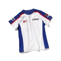 Picture of Yamaha Jorge Lorenzo Junior T-Shirt