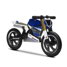 Picture of Yamaha M1 Replika Kinder-Laufrad
