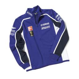Picture of Yamaha MotoGP Factory Team Replica Sweater