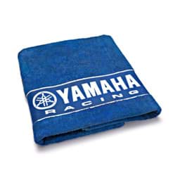 Picture of Yamaha Racing Strandtuch