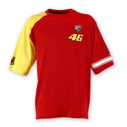 Picture of Ducati Herren D46 START T-Shirt